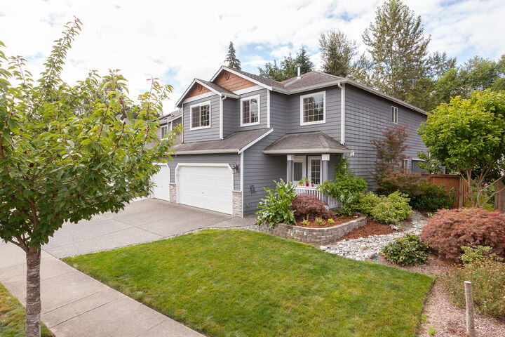 13924 Dogwood Ct  Sultan WA 98294 photo