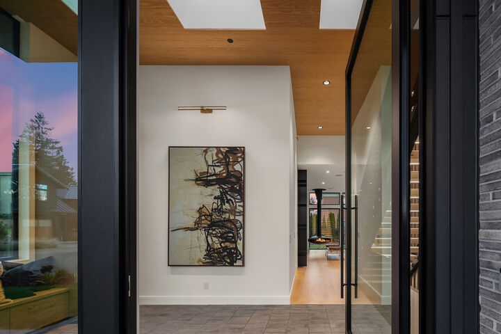 Property Photo:  5917  104th Place NE  WA 98033 