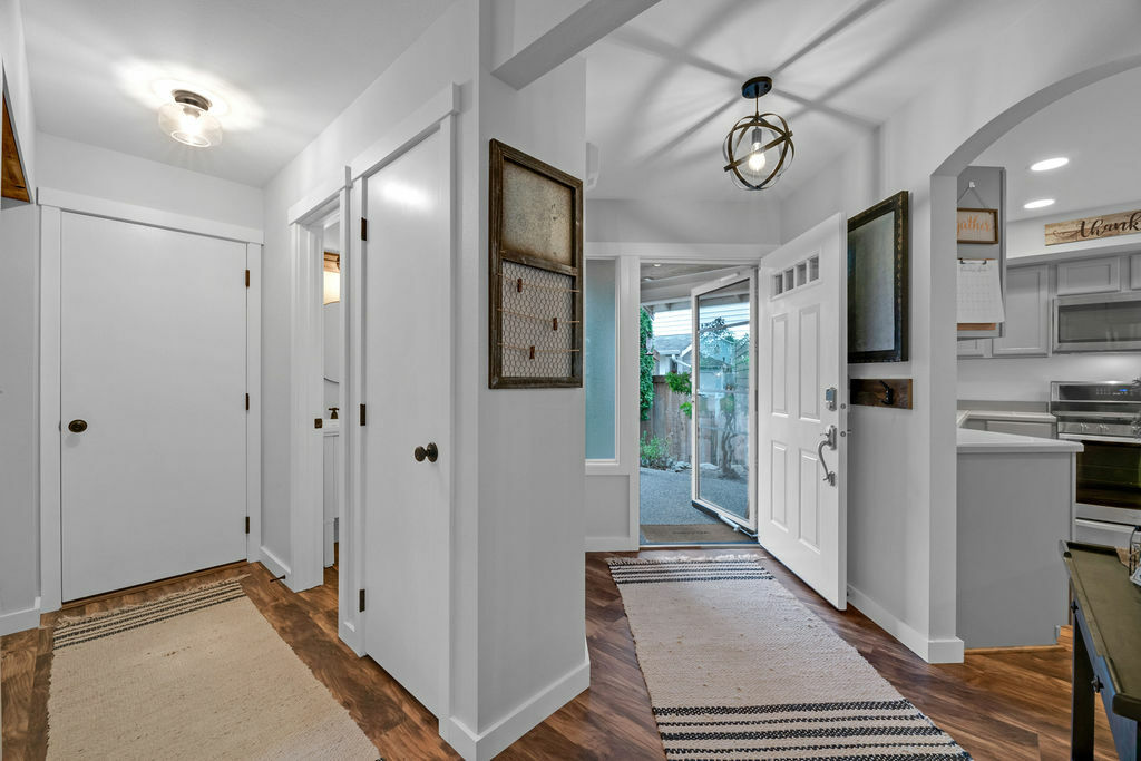 Property Photo: 627 125th Ave NE WA 98258