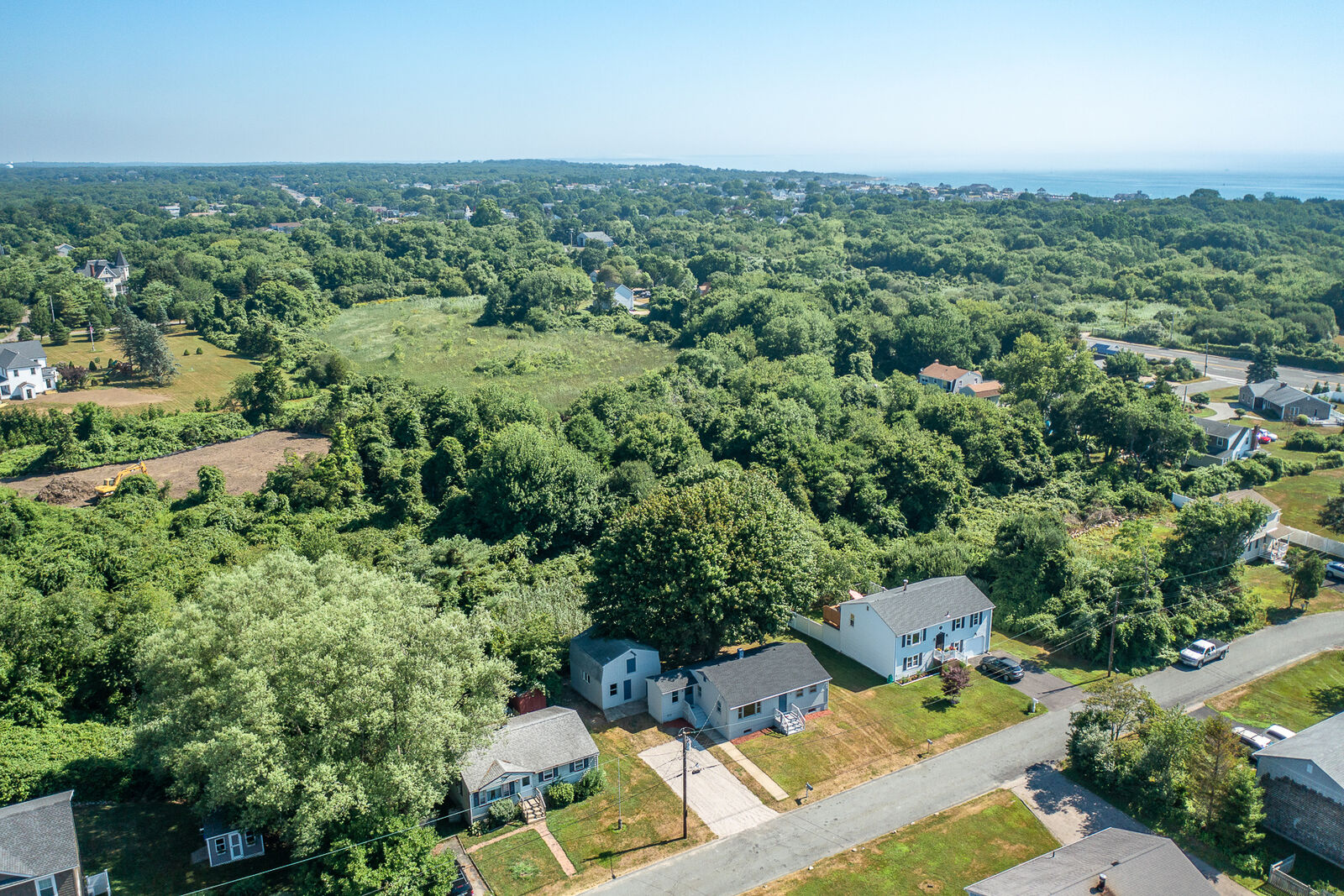 Home for sale in Narragansett 13 Ocean View Dr, Narragansett, RI 02882