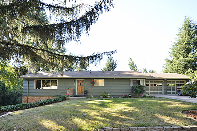 Property Photo:  13625 SW 110th Ave  OR 97223 