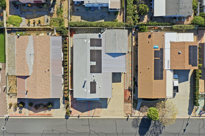 Property Photo: Active 9578 Sharondale  CA 92320 