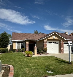 Property Photo: 31944 Corte Positas CA 92592