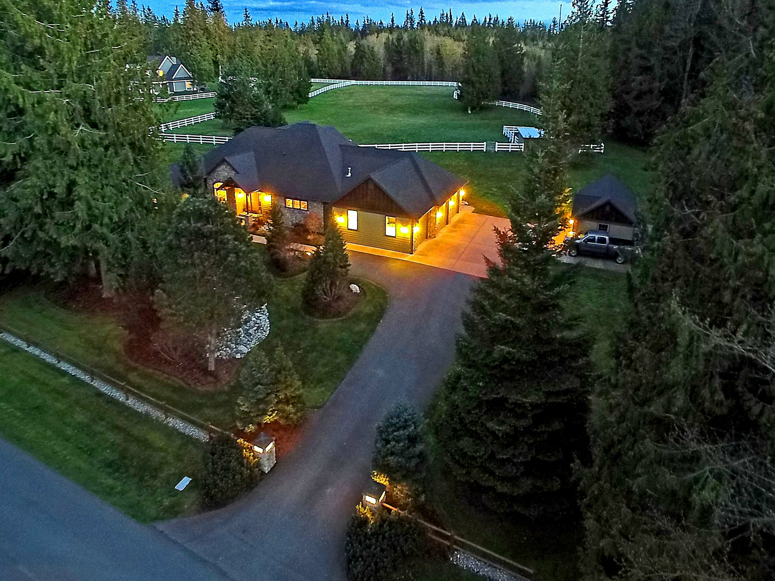 Property Photo:  6422 Silvana Terrace Road  WA 98292 