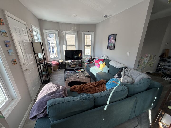 Property Photo:  66 Quint Ave 2 MA 02134 