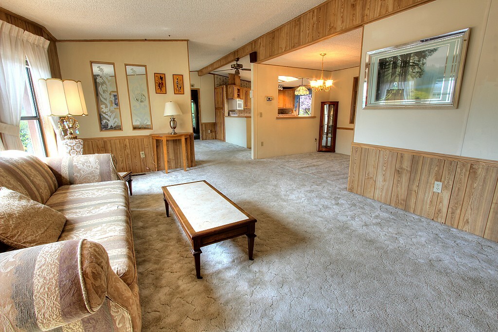 Property Photo: Interior 24104 8th Place W  WA 98021 