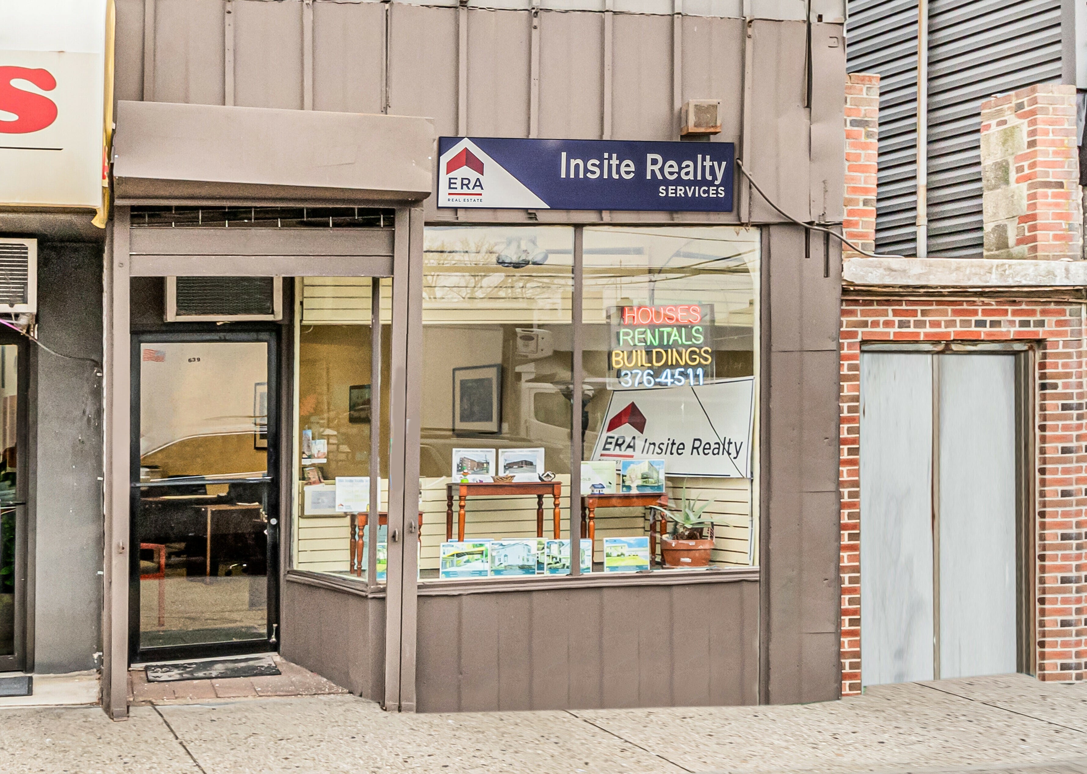 ERA Insite Realty Services,Yonkers,Era Insite Realty Services