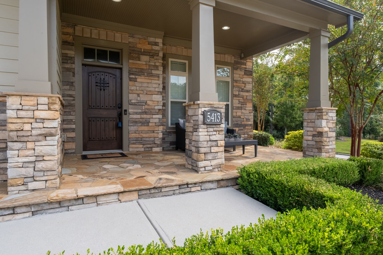 Property Photo: 5413 Bluestone Circle GA 30126