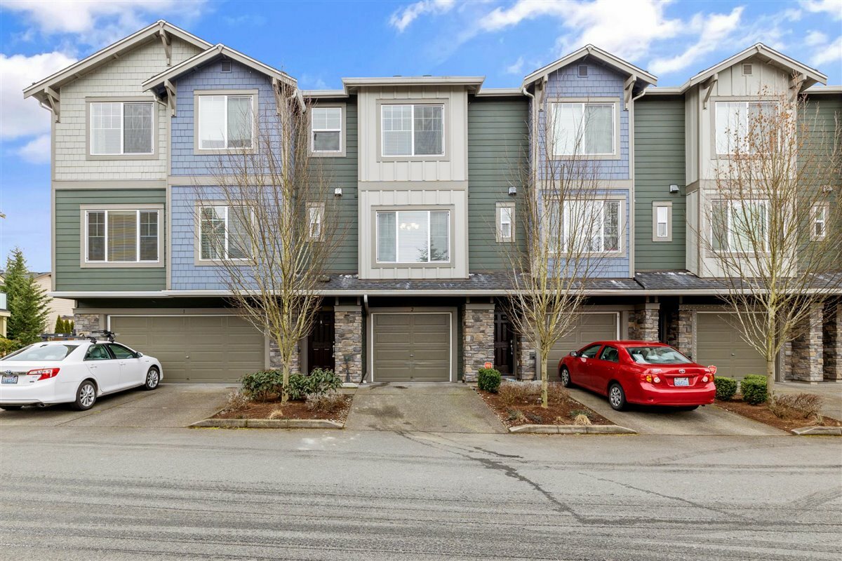 Property Photo:  4410 136th Street SE 2  WA 98012 