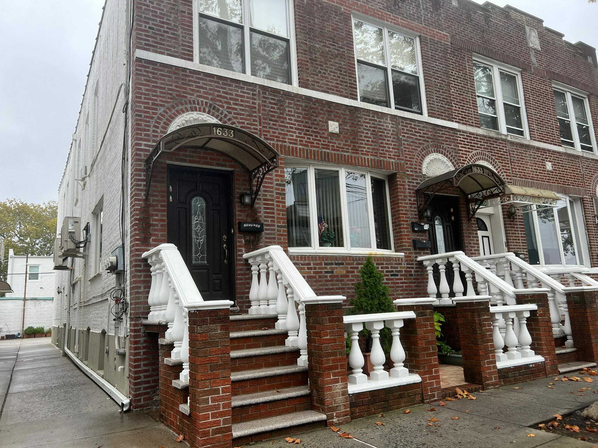 Property Photo:  1633 West 13th Street  NY 11223 