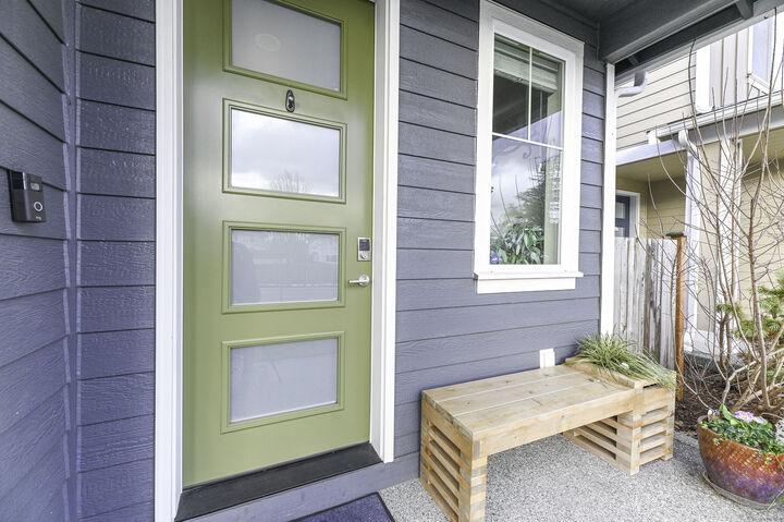 Property Photo: Welcome Home 9911 1st Place NE WA 98258