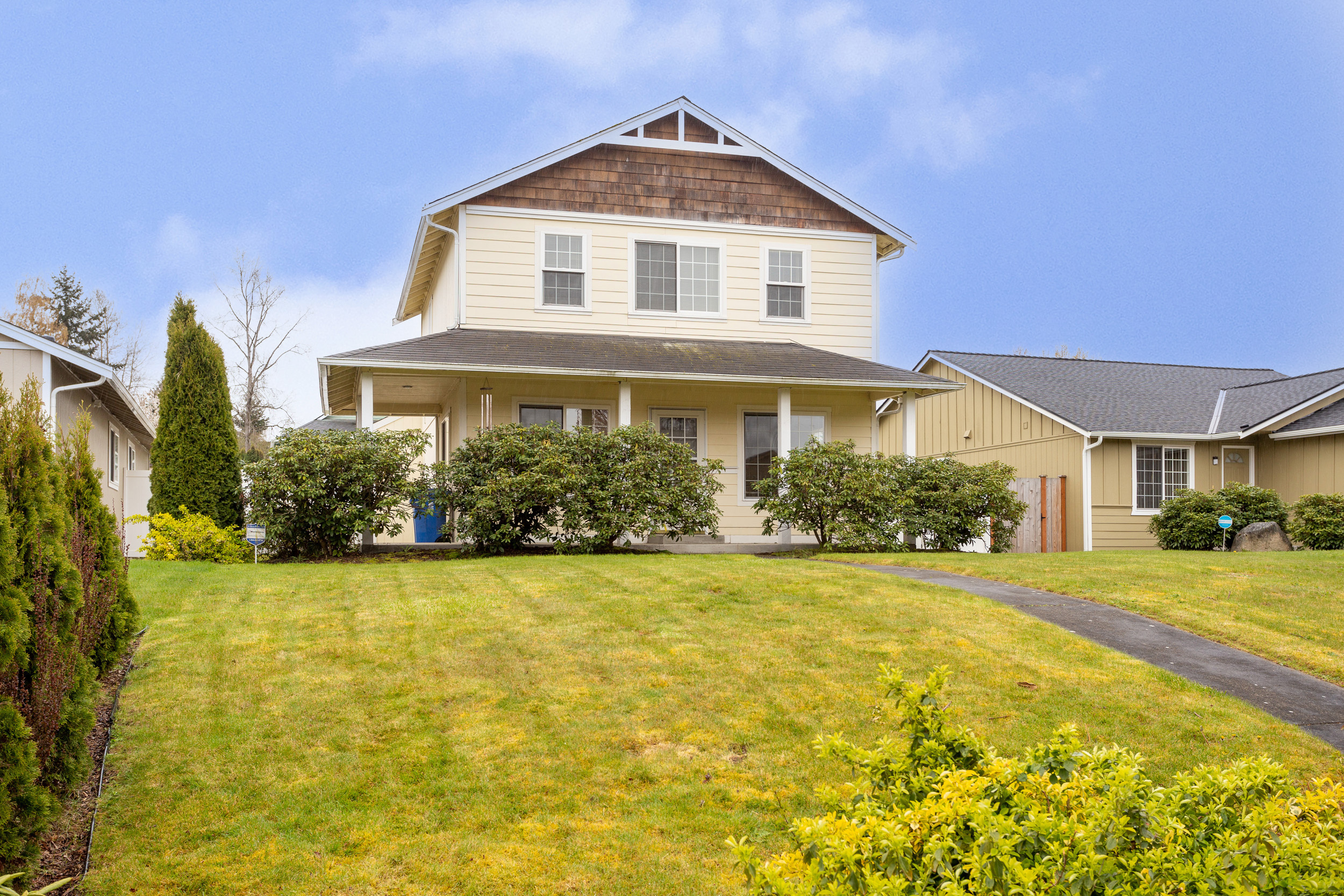 Property Photo:  1314 E 60th Street  WA 98404 