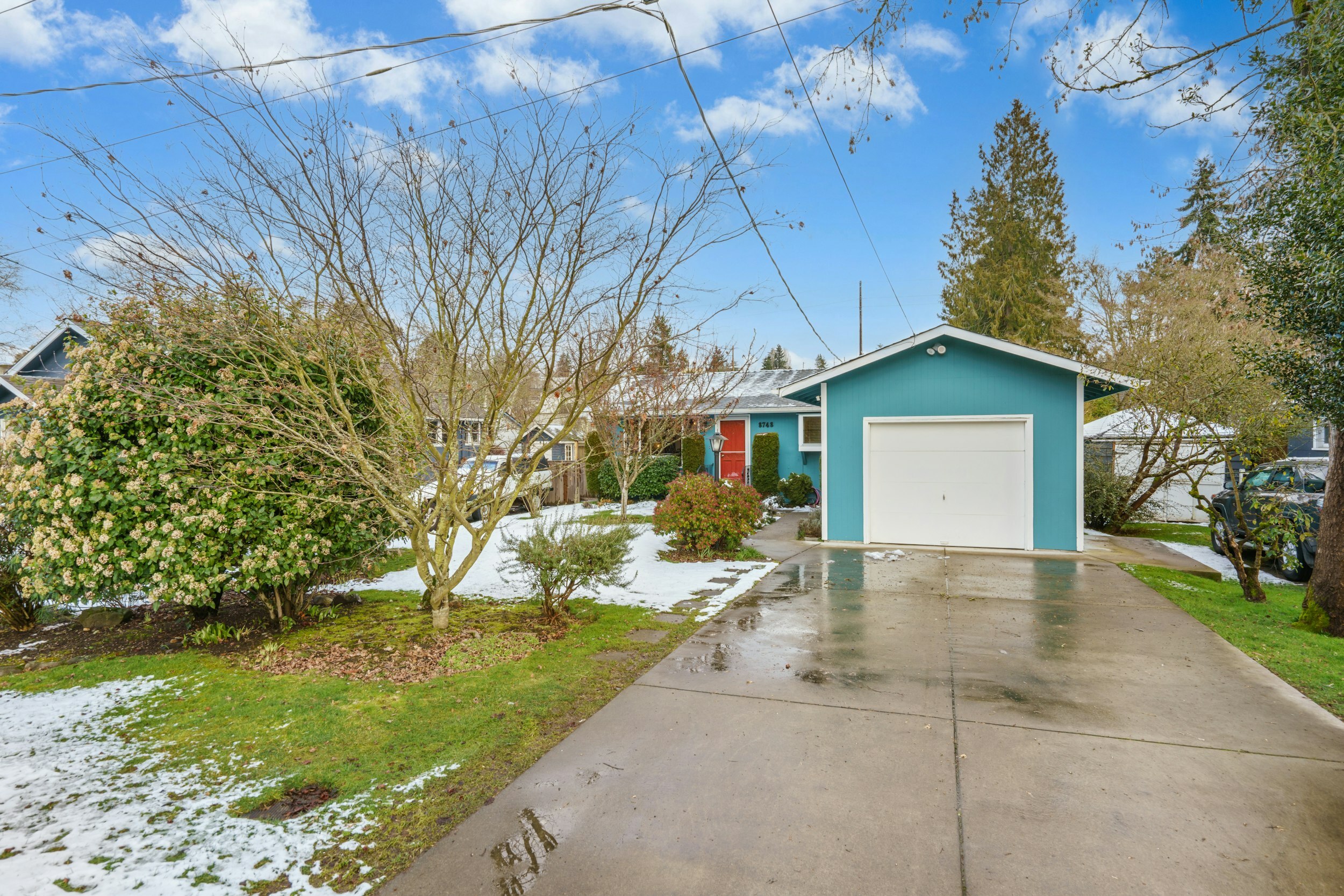 Property Photo:  8748  2nd Avenue NW  WA 98117 