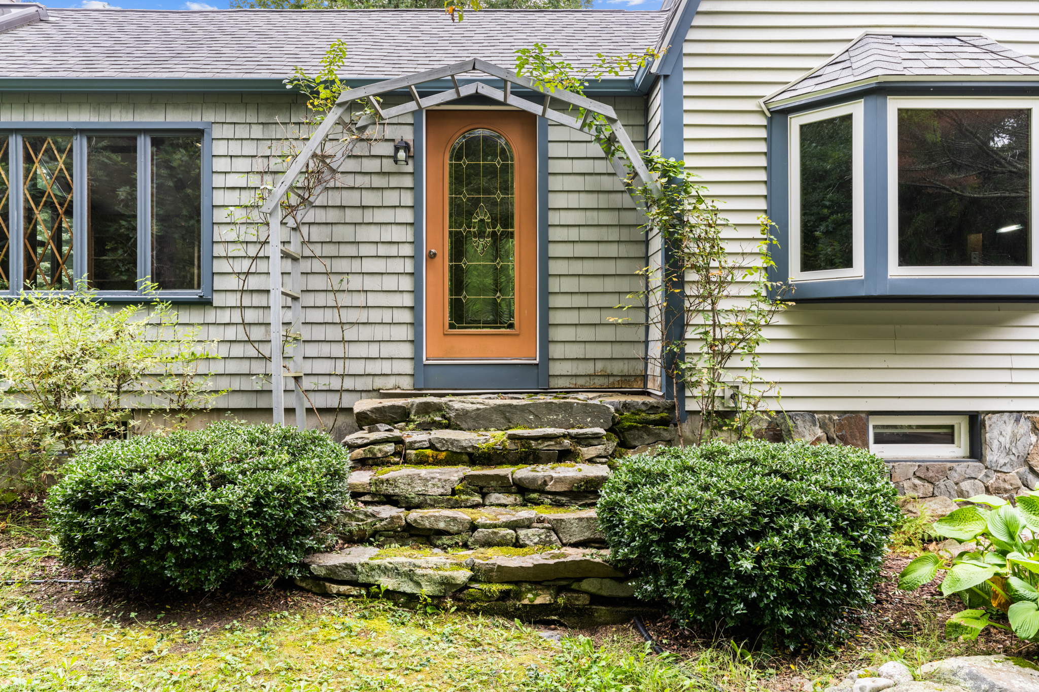 Property Photo:  2060 Wheeler Street  MA 02764 