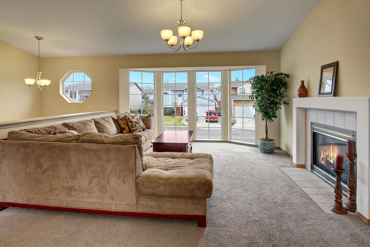 Property Photo: 5 bedroom home 5614 79th Ave NE  WA 98270 