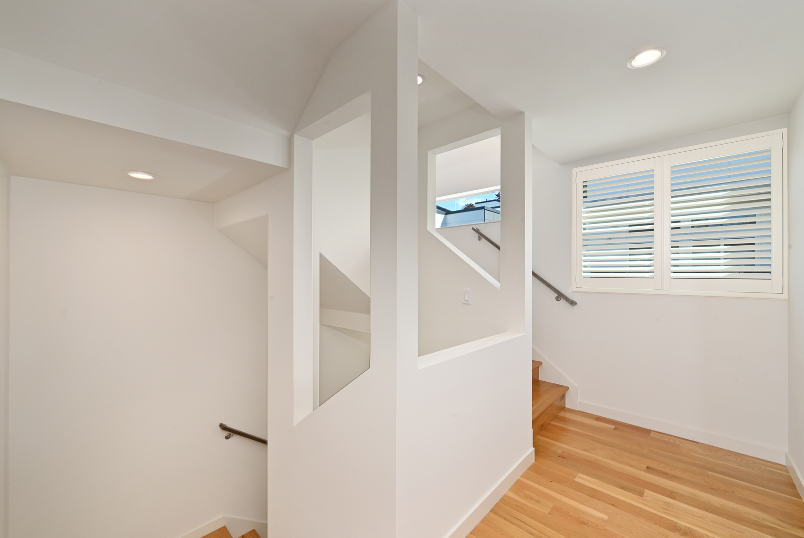 Property Photo: Stairway 1920 9th Ave W  WA 98119 