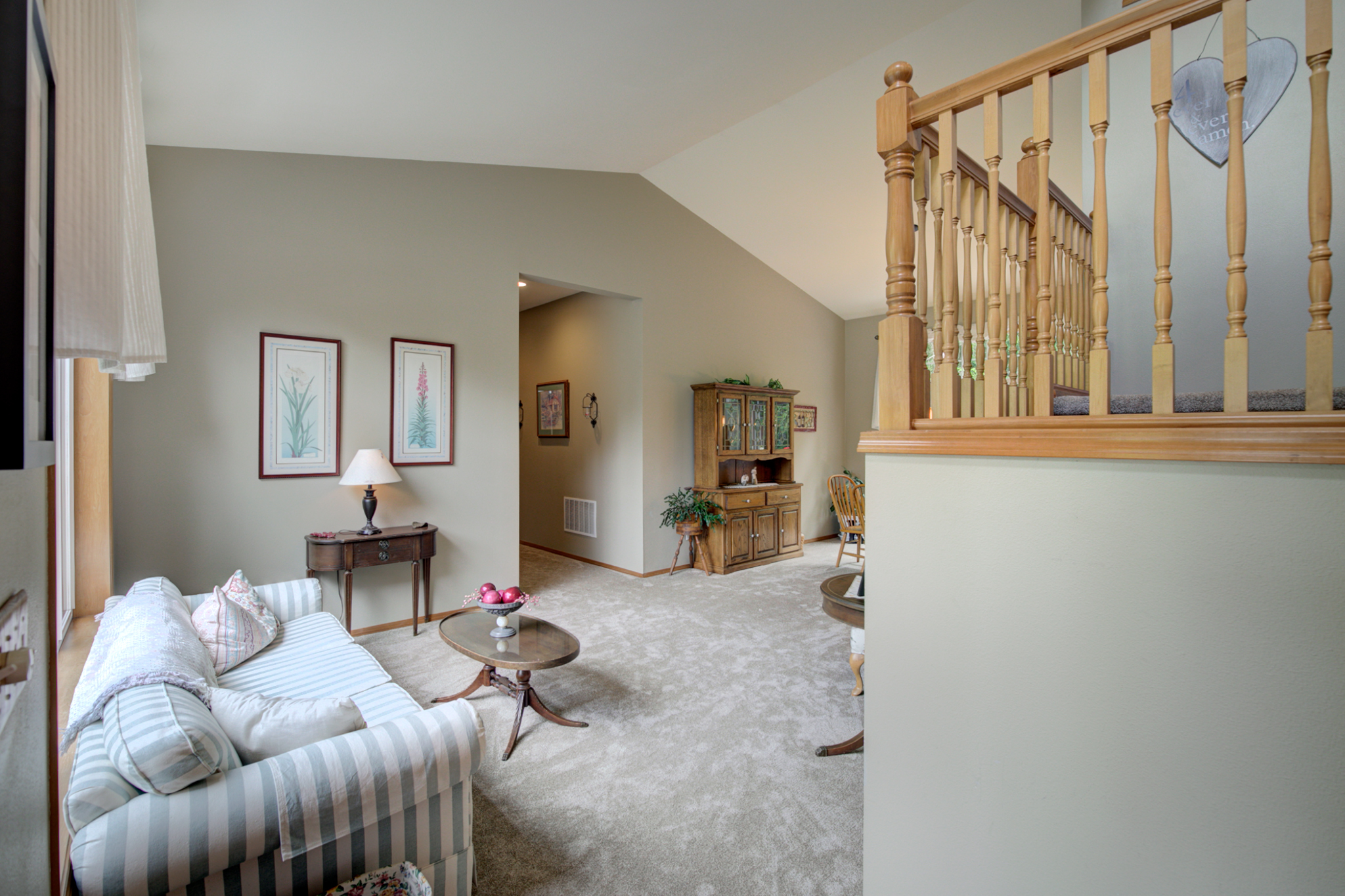 Property Photo: 1145 14th Place SW WA 98045