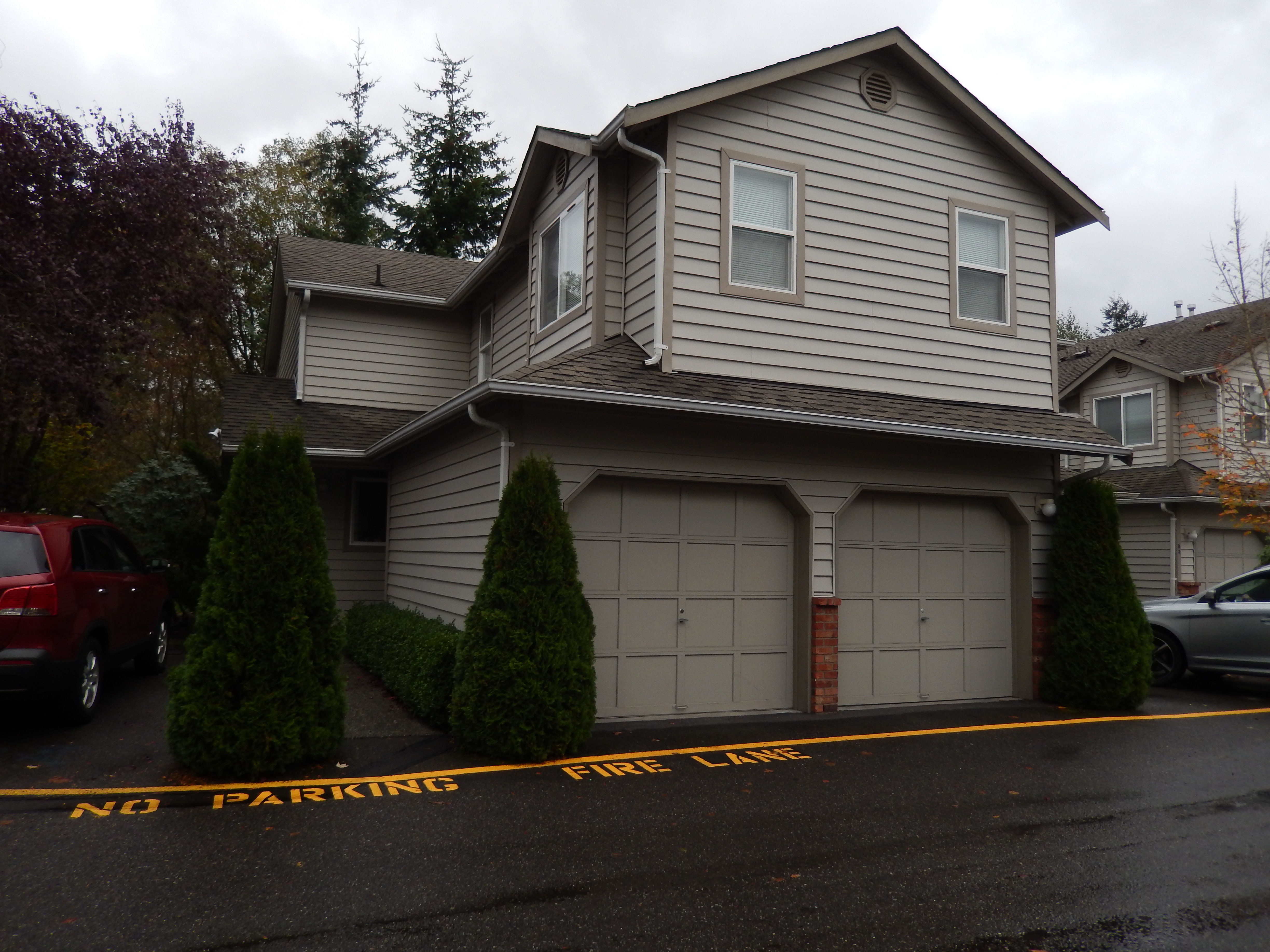 Property Photo:  730 112th St SW D1  WA 98204 