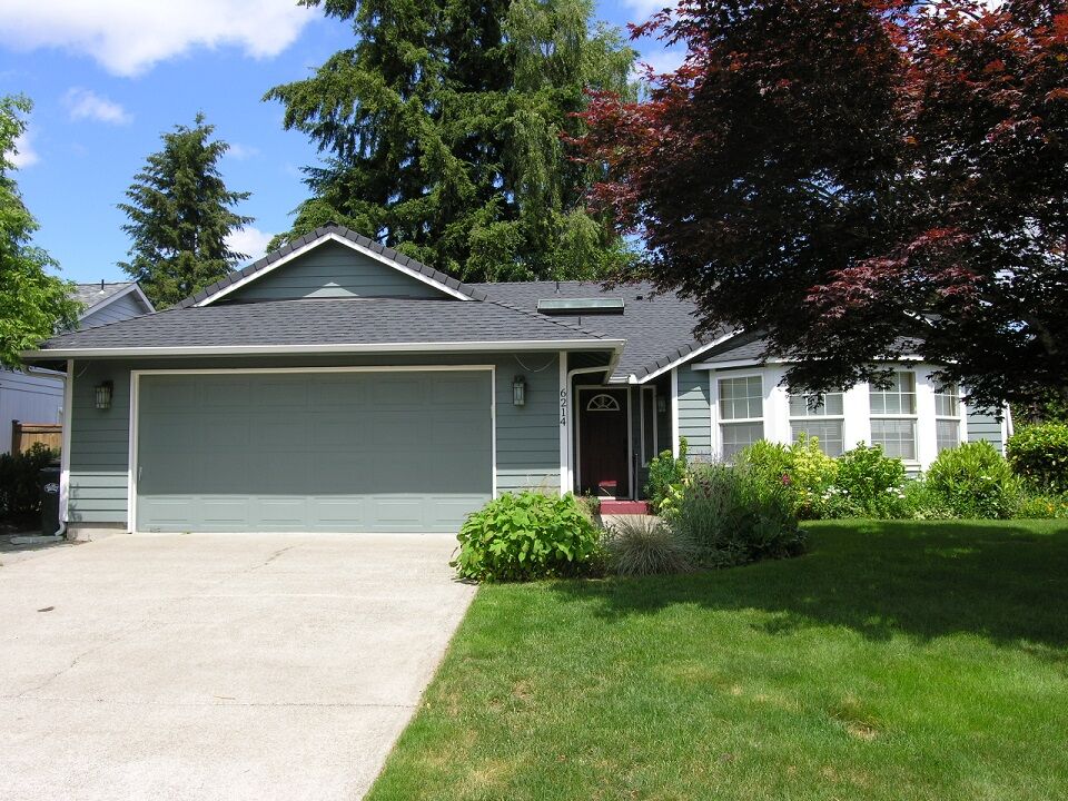 Property Photo:  6214 61st Ave SE  WA 98513 