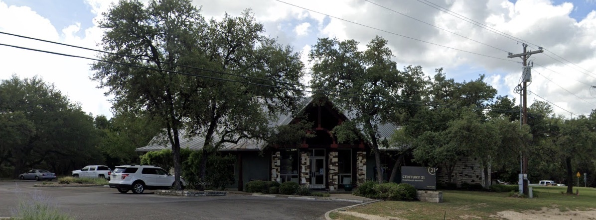 Randall Morris & Associates,Wimberley,Randall Morris & Associates