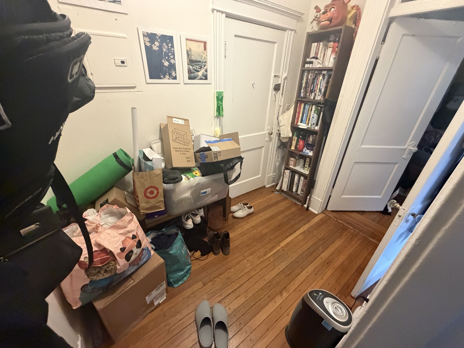 Property Photo: 27 Saint Lukes Rd 4 MA 02134