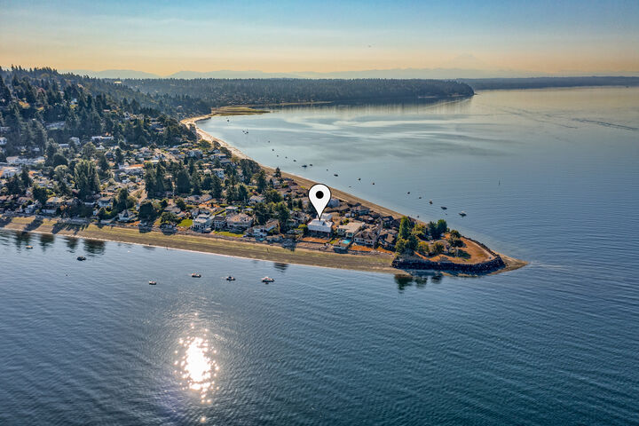 3760 SW 171st St  Burien WA 98166 photo