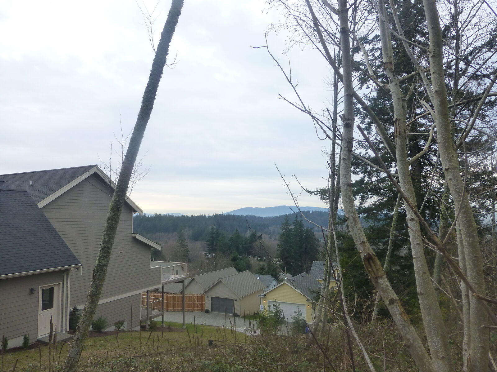 Property Photo: 1818 36th St WA 98229