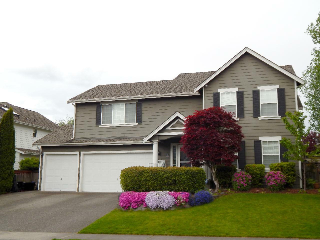 Property Photo: 1849 Pointe Woodworth Dr NE WA 98422