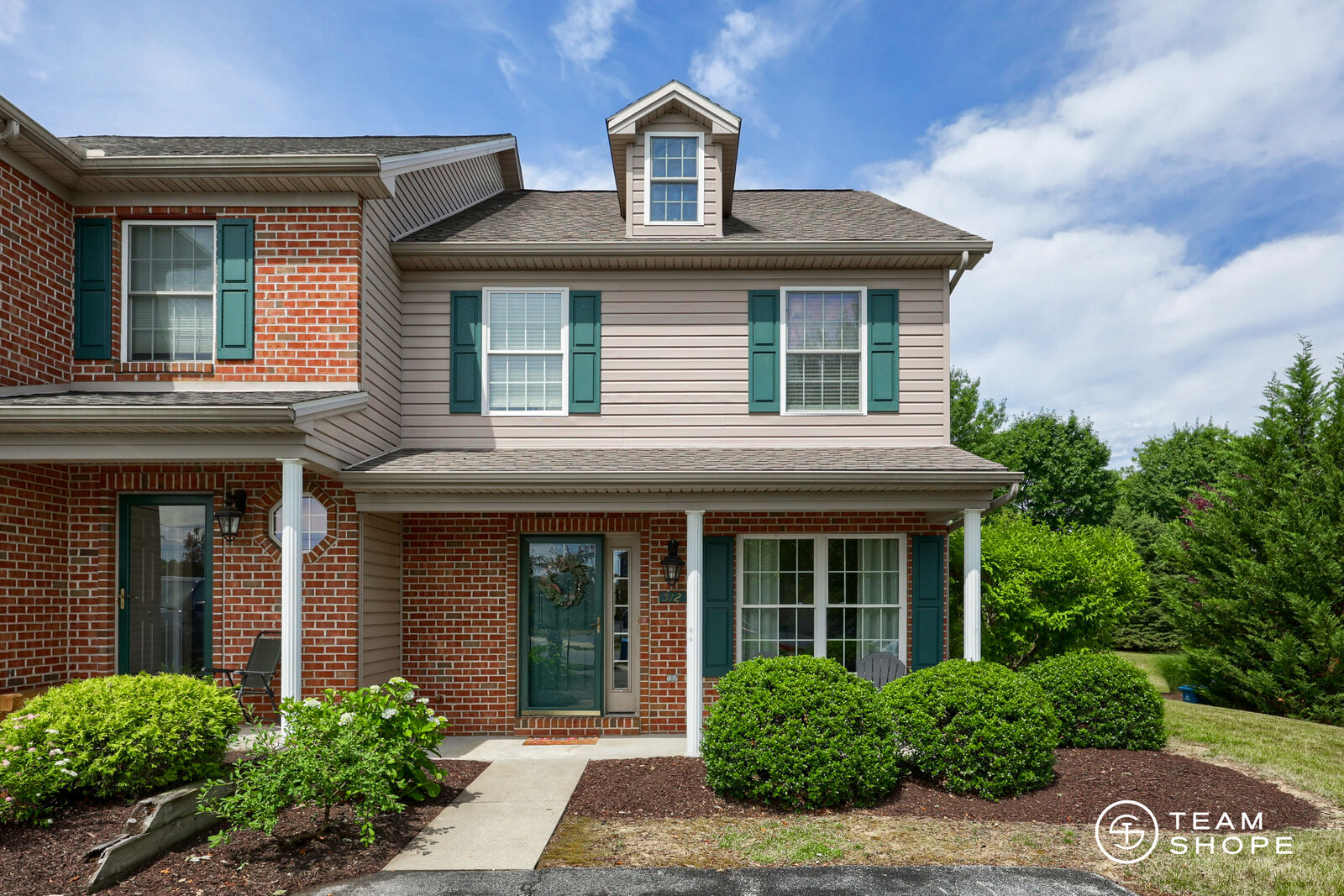 Property Photo:  512 Northstar Drive  PA 17112 