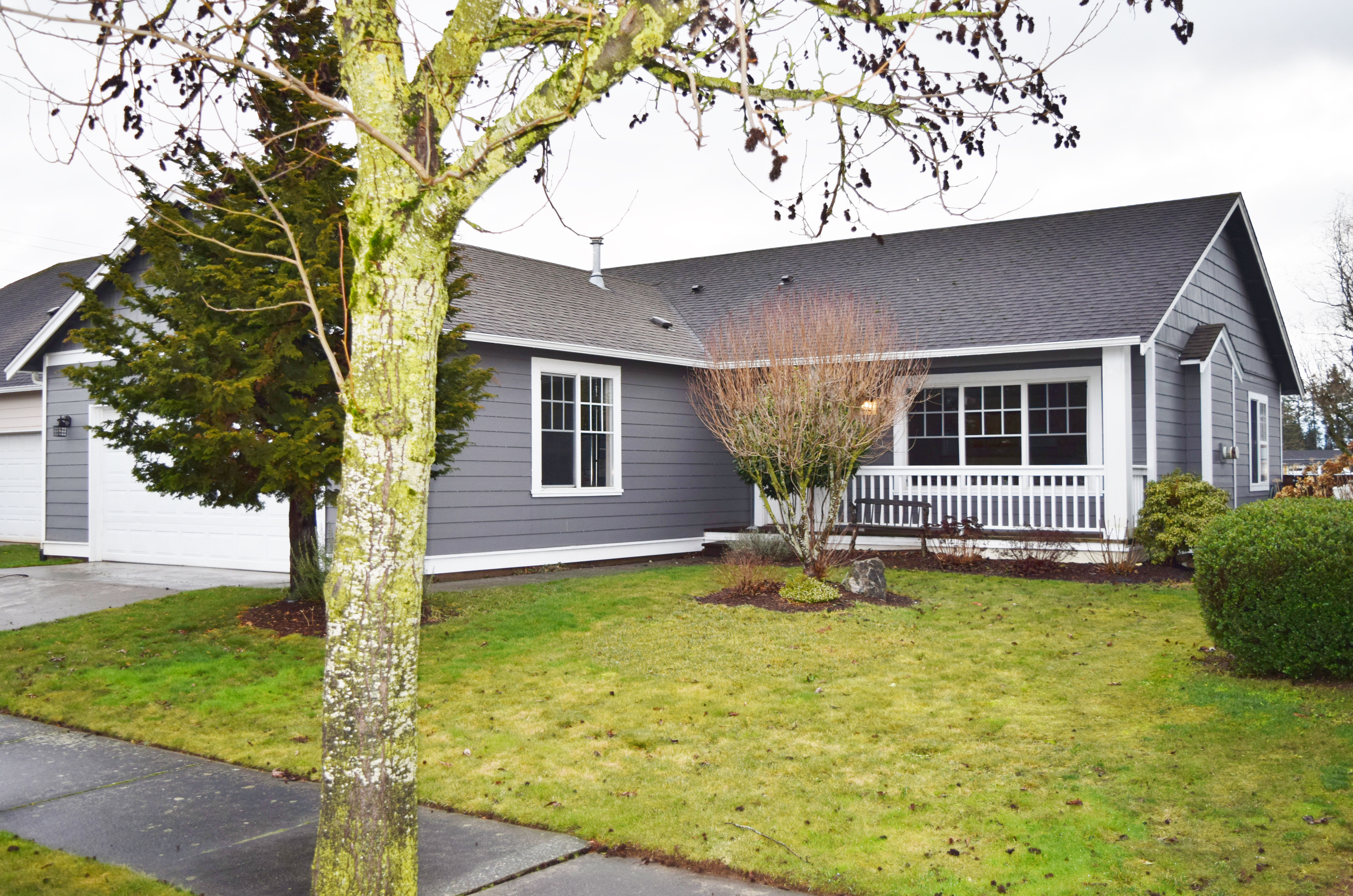 Property Photo: Exterior Photos 2274 Eastwood Way WA 98264