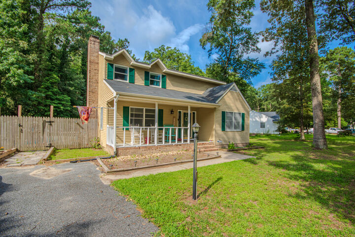 Property Photo:  31905 Quail Ridge Drive  MD 21804 
