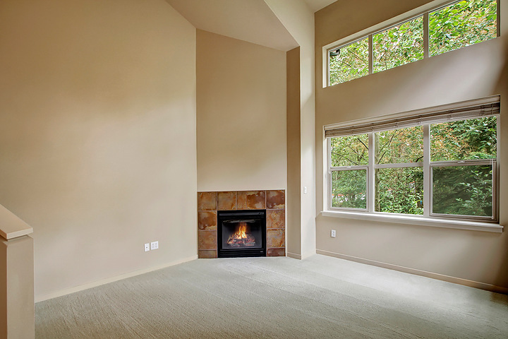 Property Photo: Living room 4826 Ellis Wy  WA 98275 