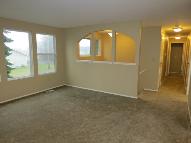 Property Photo: Interior 4326 116th St NE  WA 98271 