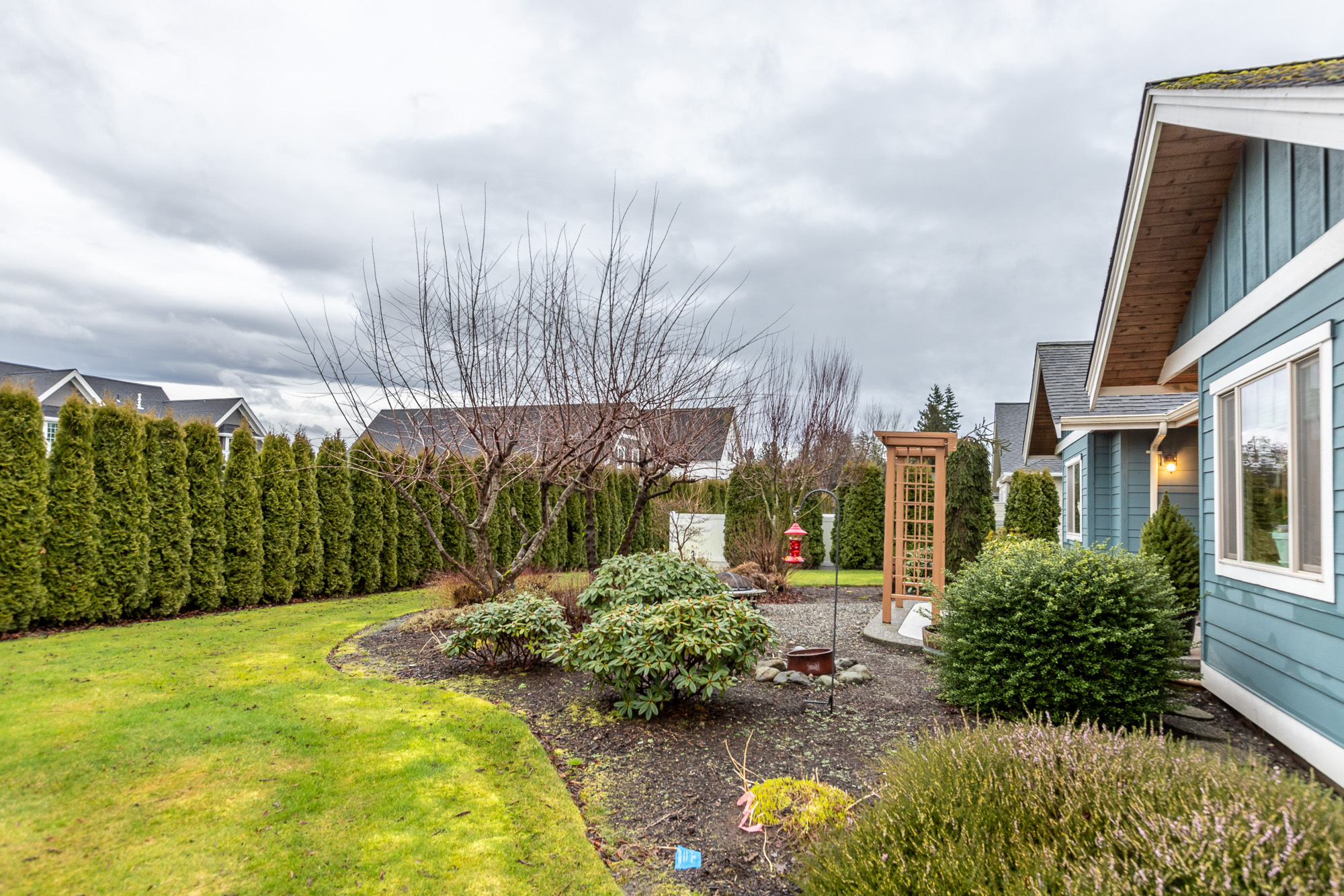 Property Photo: 872 Hemlock Court  872 Hemlock Ct  WA 98264 