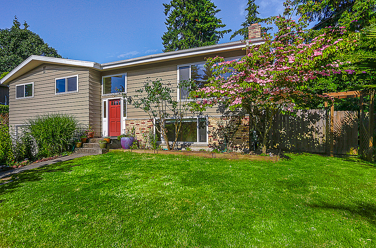 Property Photo: 20112 17th St NW WA 98177