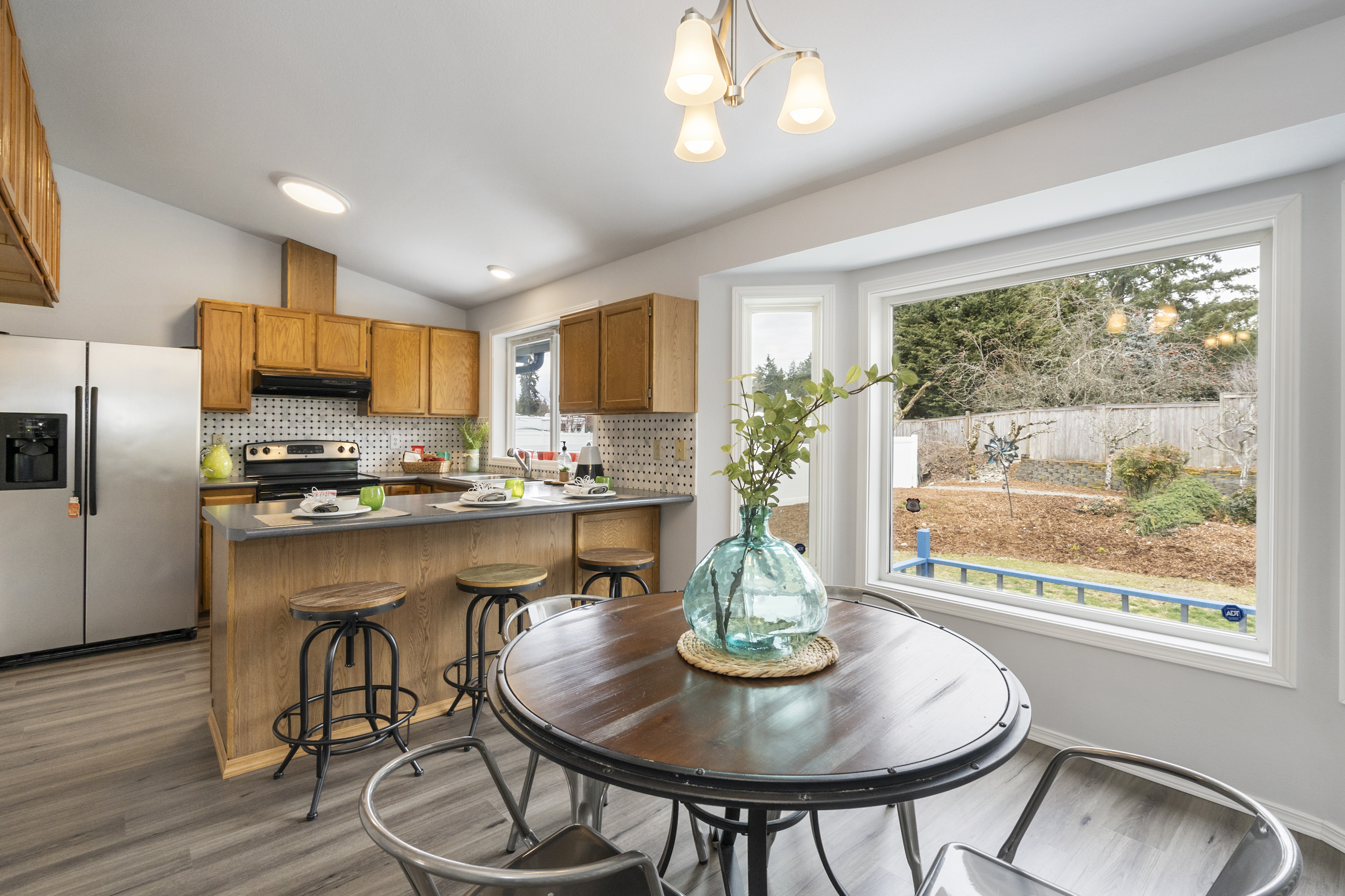 Property Photo:  15615 18th Av Ct E  WA 98445 