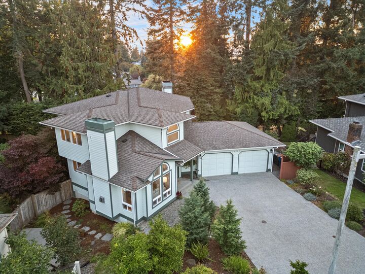Property Photo: 21324 93rd Place W WA 98020