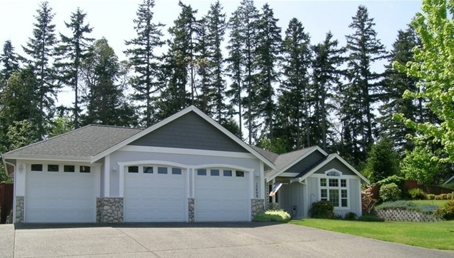 Property Photo:  13408 13th Ave NW  WA 98332 