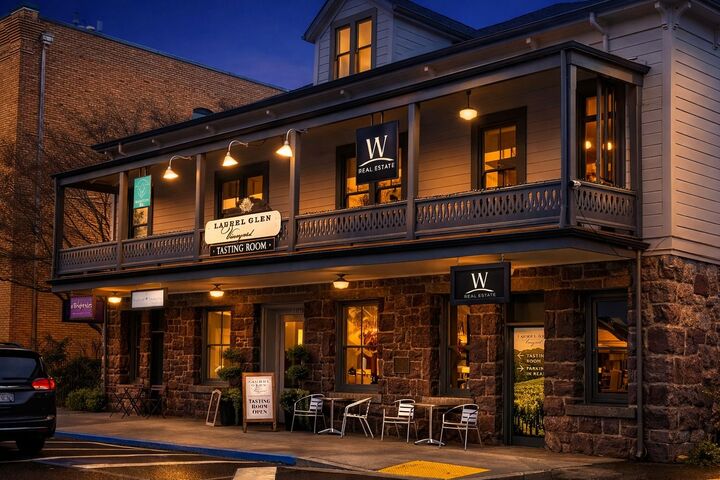 Glen Ellen,Glen Ellen,W Real Estate