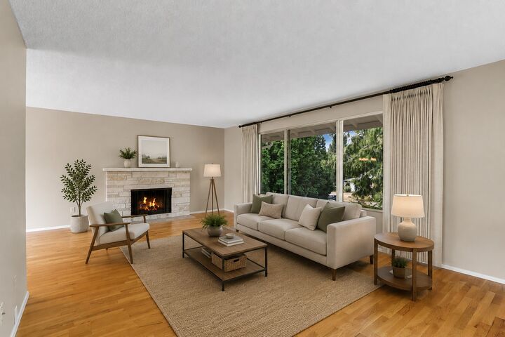 Property Photo: 18509 43rd Place W WA 98037