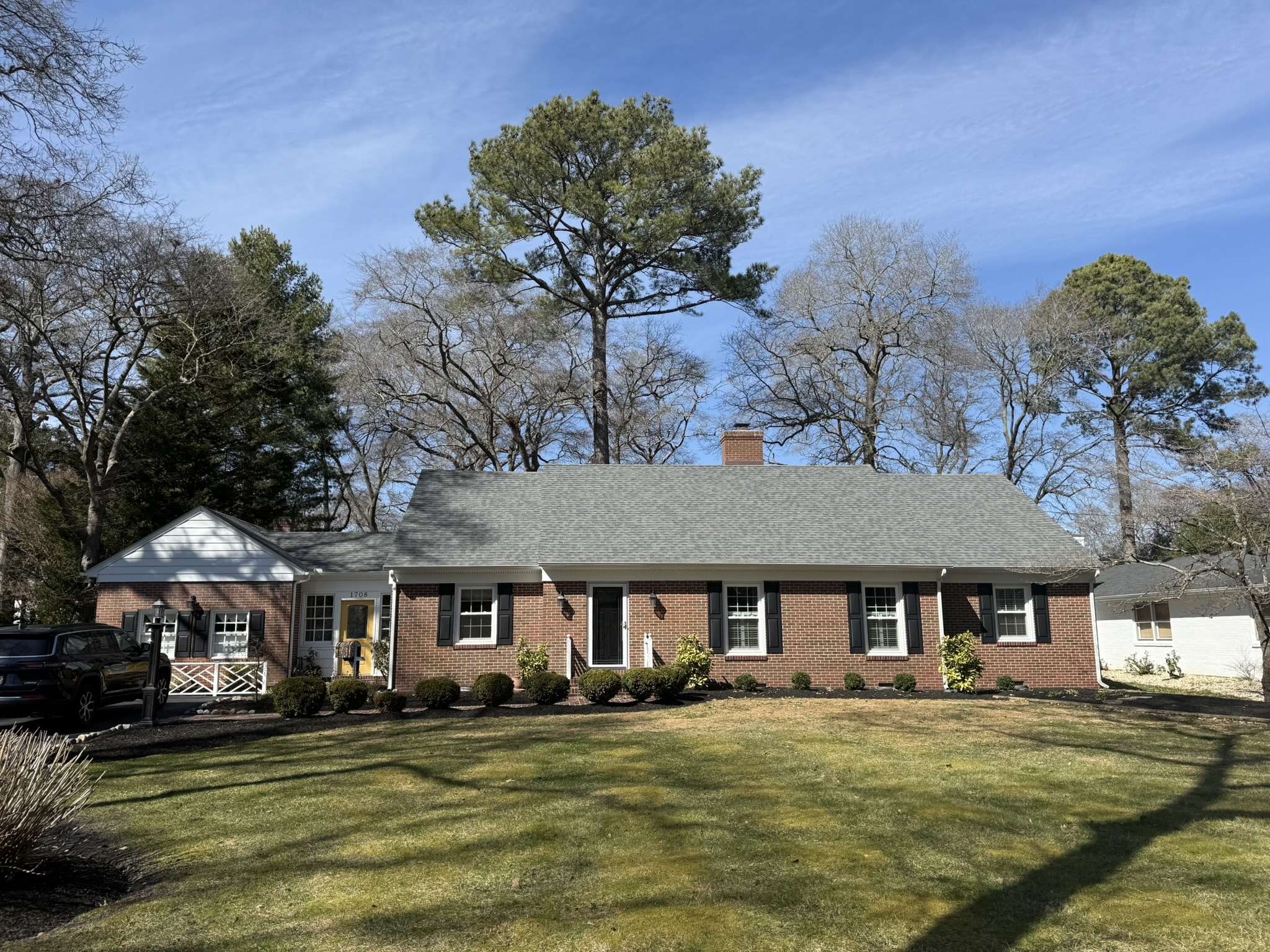 Property Photo:  1708 Lower Millstone Lane  MD 21801 