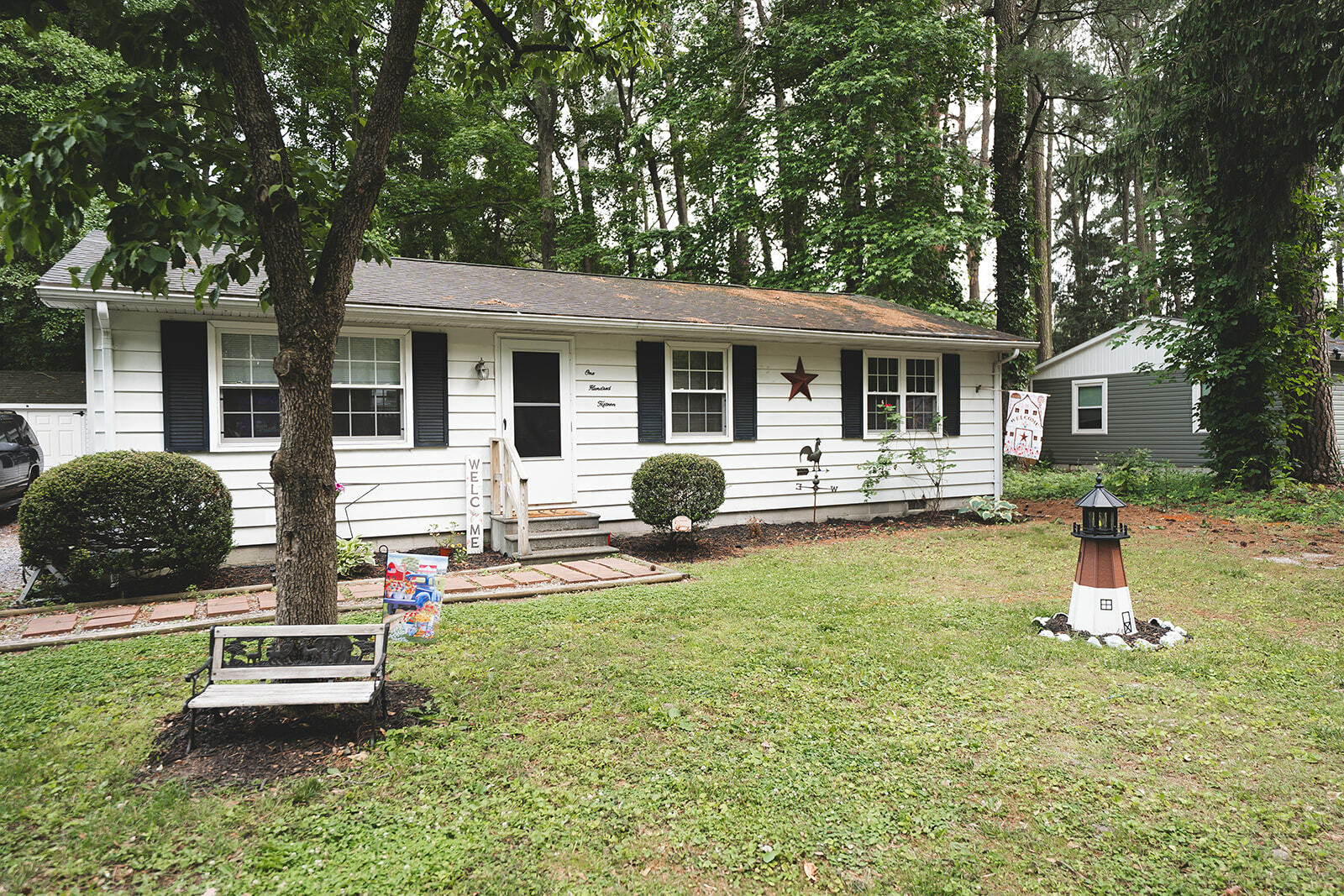Property Photo: 115 Walden Drive MD 21826