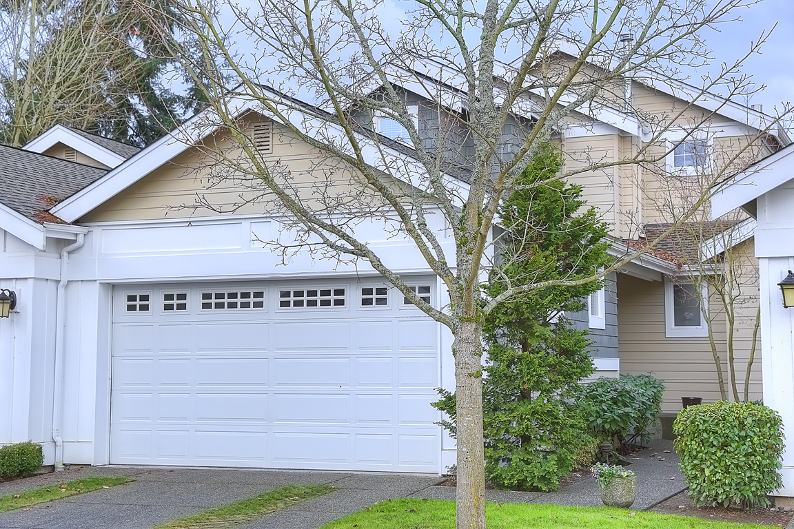 Property Photo: 6455 112th Ave SE WA 98056