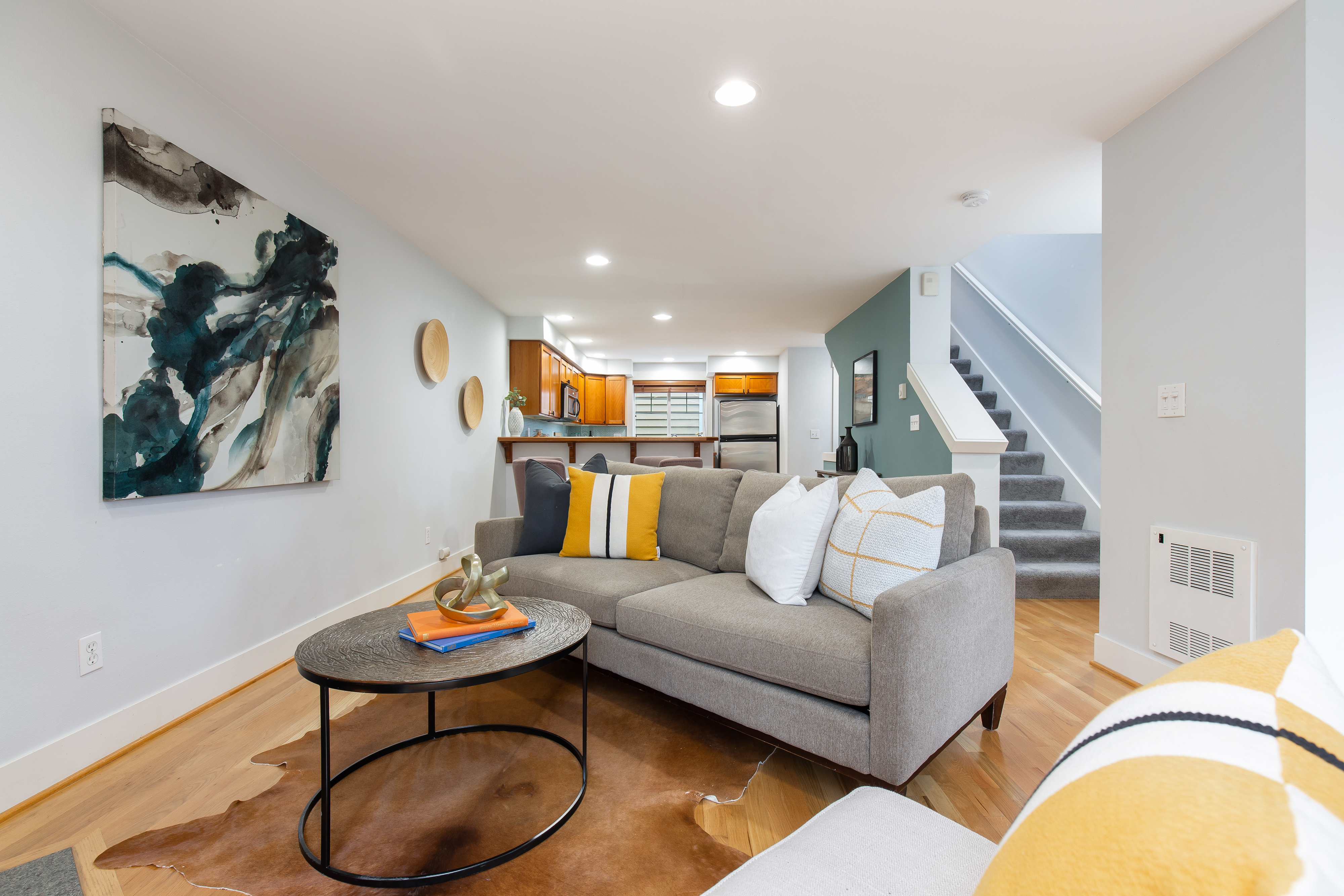 Property Photo: 10303 Holman Road N A WA 98177