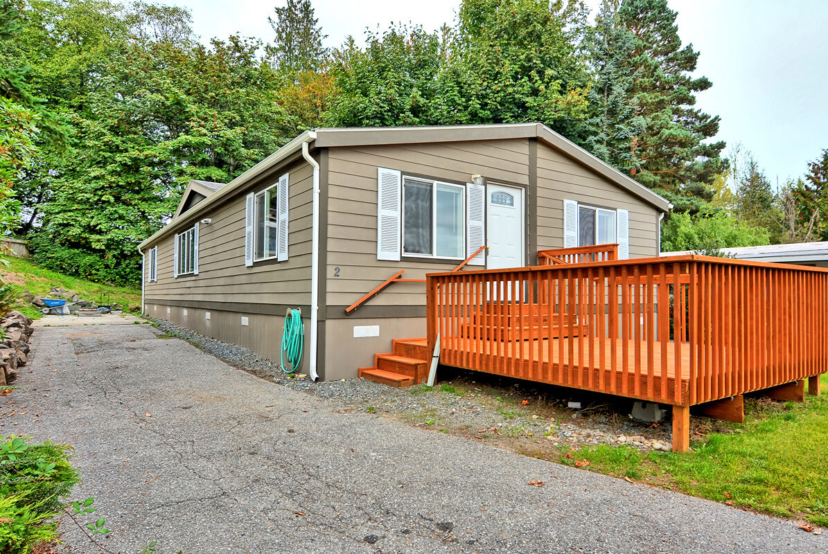 Property Photo:  4425 Meridian Ave N 2  WA 98271 