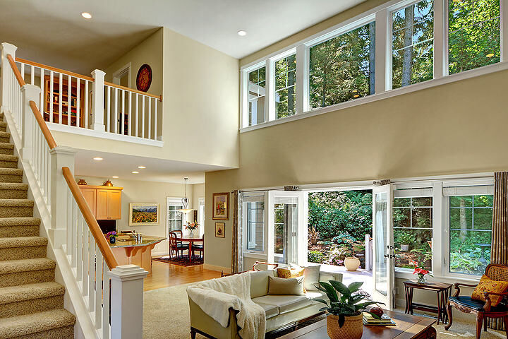 Property Photo: Ravenswood Court 5771 NE Ravenswood Ct  WA 98110 