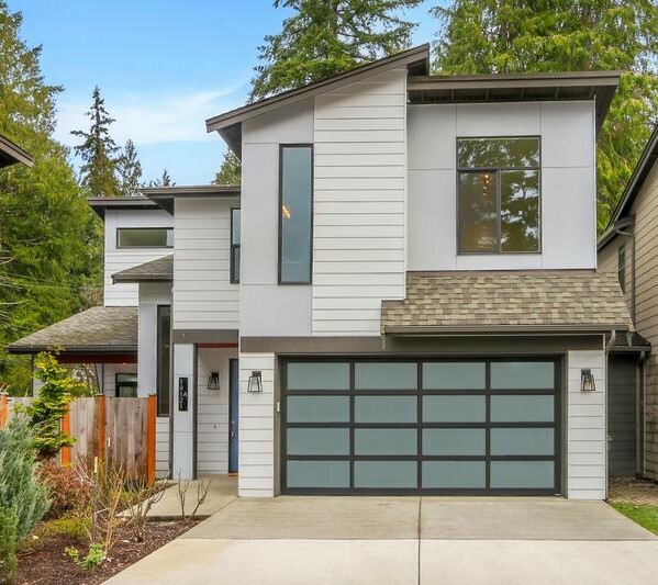 Property Photo:  19121  1st Drive SE A  WA 98012 