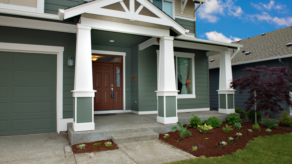 Property Photo: 4303 Novak Dr SW WA 98367