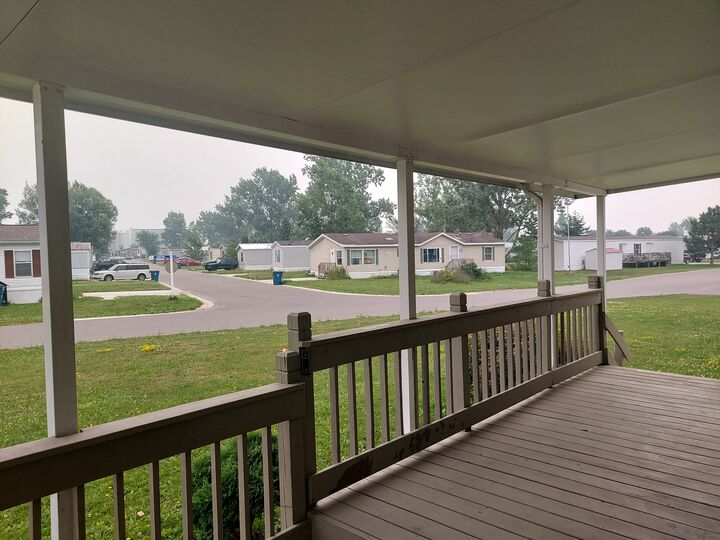 Property Photo: 4248 Daffodil Circle MI 49685