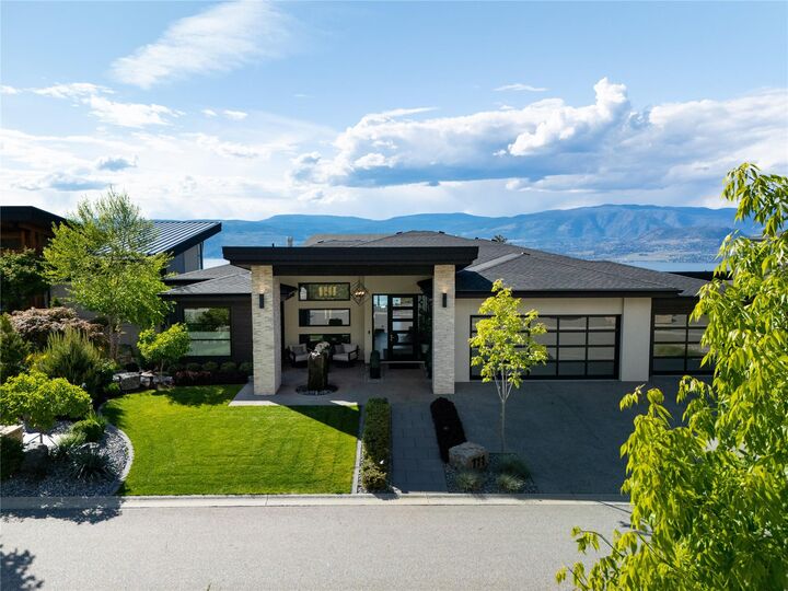 Property Photo: 5650 The Edge Place 111 BC V1W 4L5